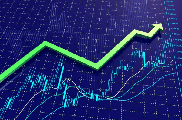 Borsa'dan kapanış rekoru... Tüm zamanların en yüksek kapanışı!